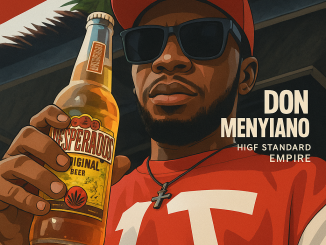 Don Meny - Nonchallant